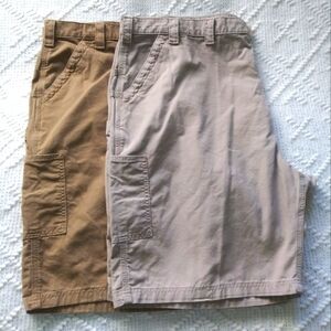 Carhartt Original Fit Cargo Shorts